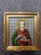 Двойная рамка